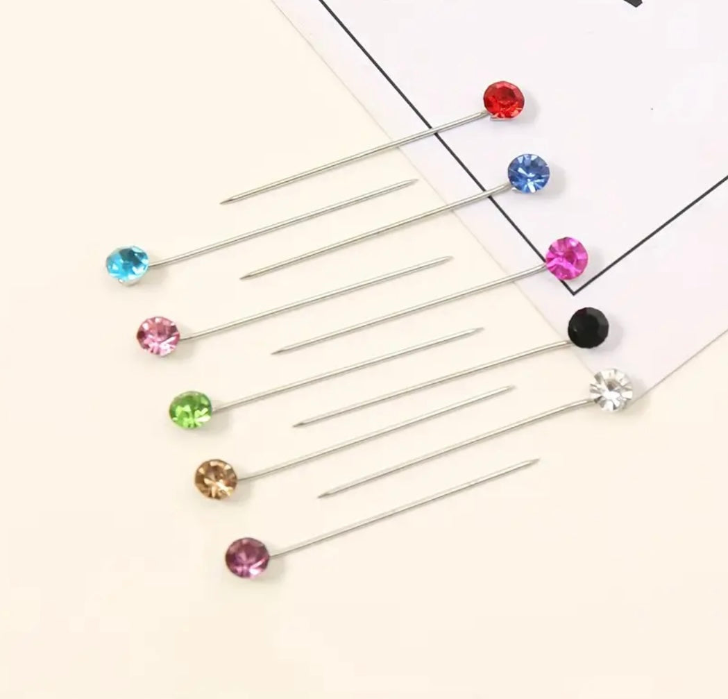 Hijab Pins