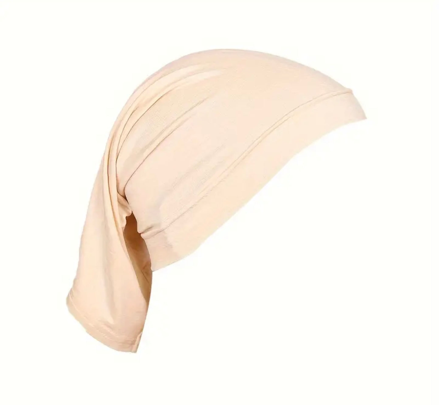 Hijab Caps