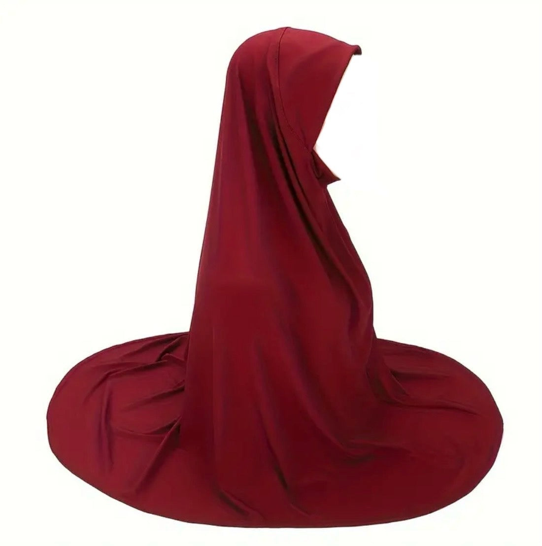 Instant Hijab-Large