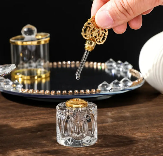 Luxury Oud Burner & Decoration Piece