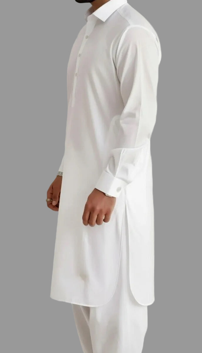 MTJ-White-Gents/TeenBoys