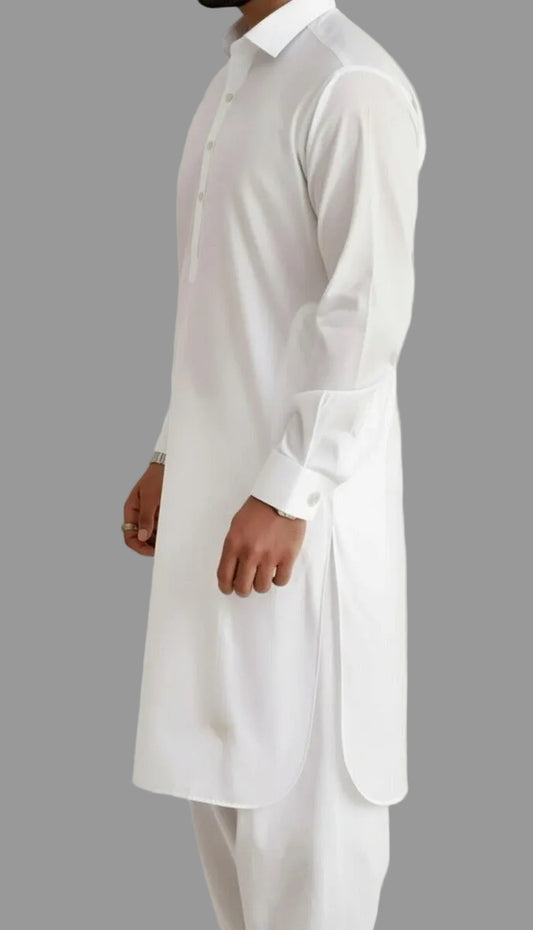 MTJ-White-Gents/TeenBoys