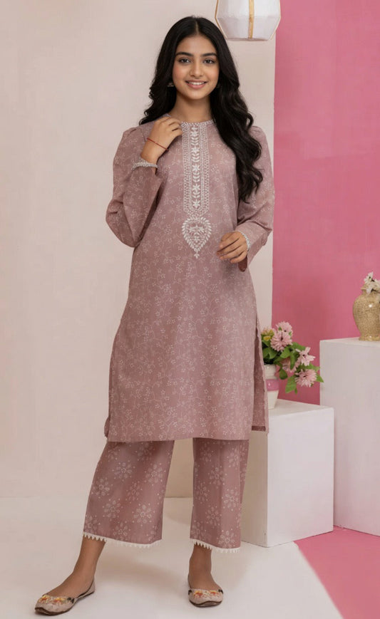 Brand: J. Teapink-3Pc