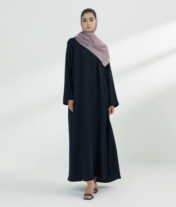 Noor’s Abaya Collection