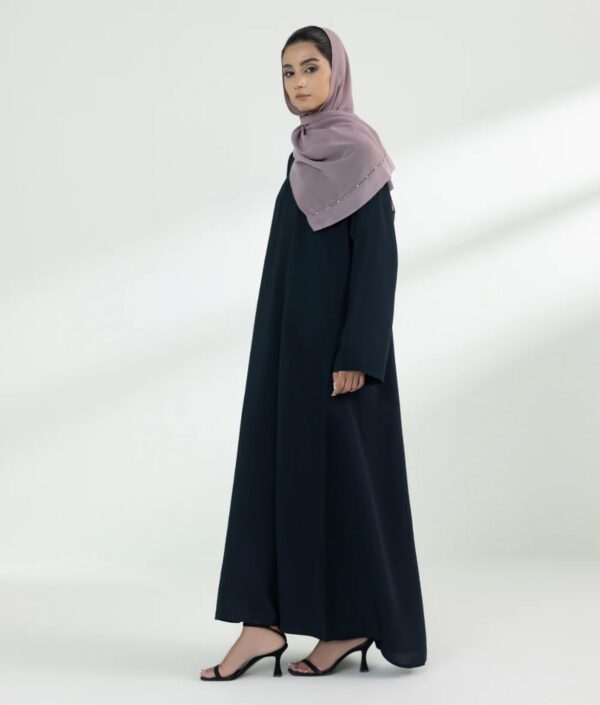 Noor’s Abaya Collection