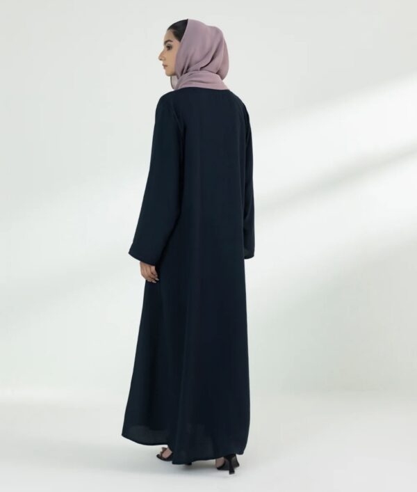 Noor’s Abaya Collection