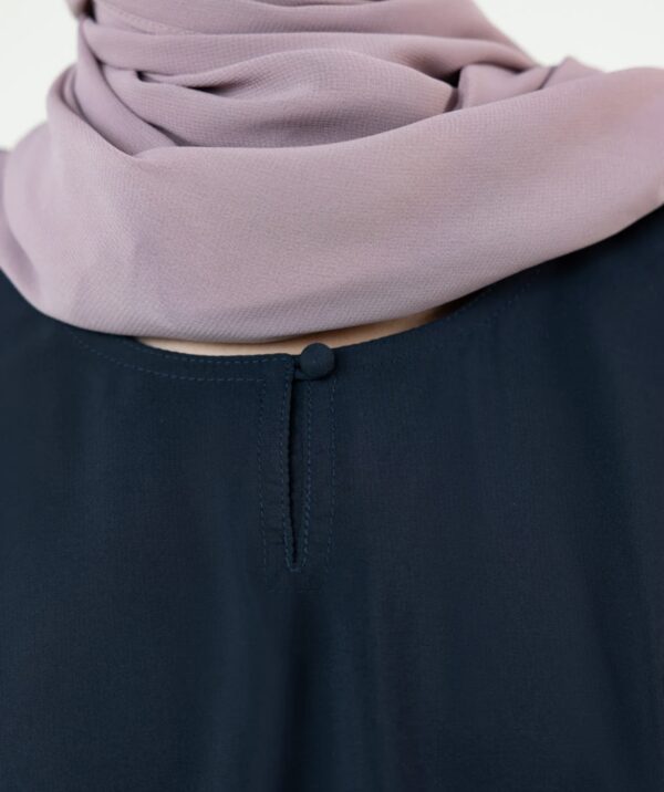 Noor’s Abaya Collection