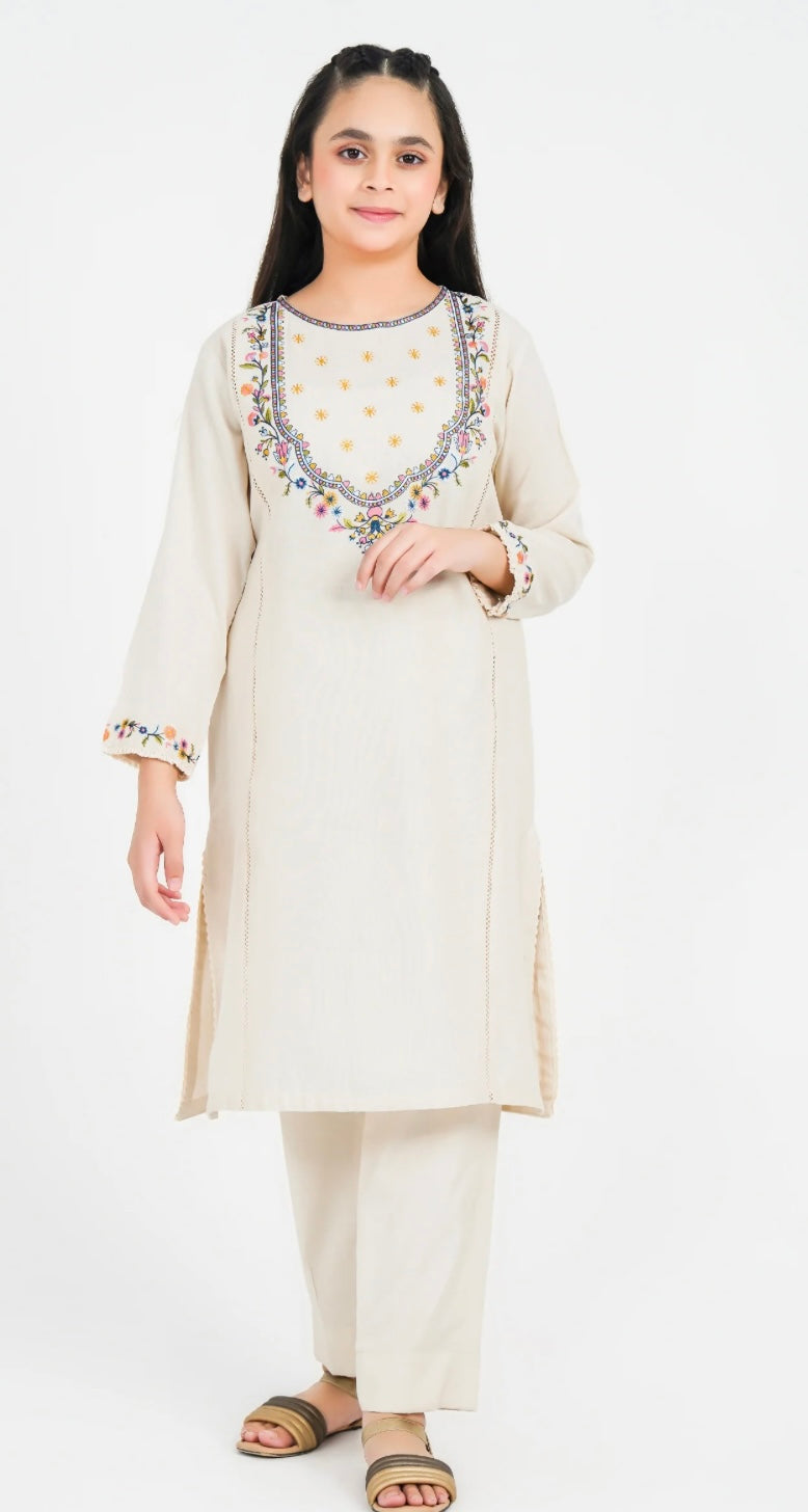 Kurta/Dresses Kids Girls