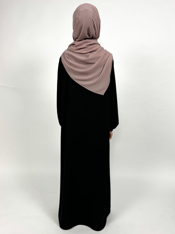 Abayas & Modest Wear Kids Girls