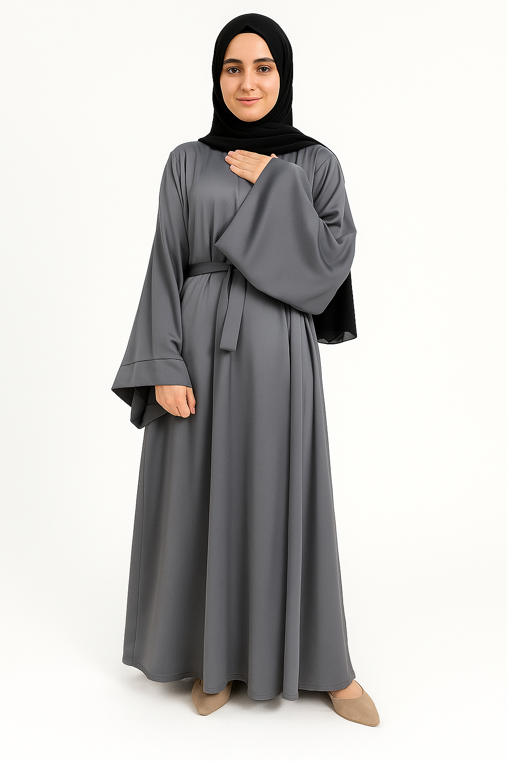 Abayas & Modest Wear Ladies