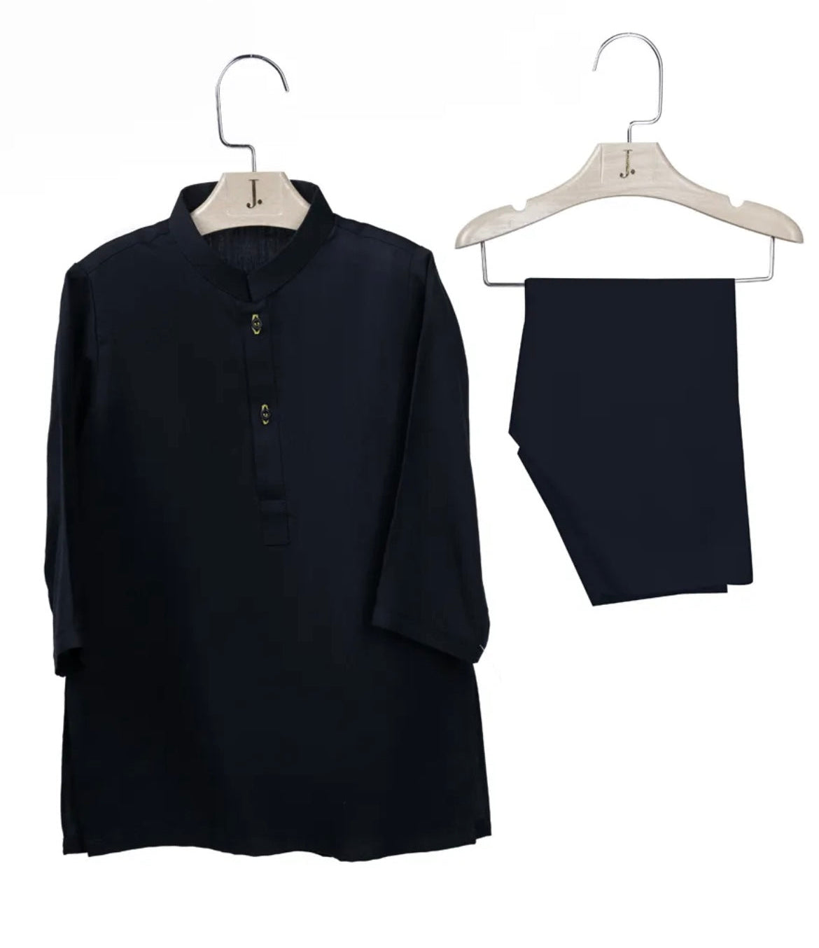 Kids Boys Kameez Shalwar