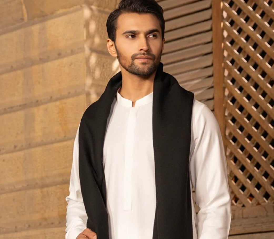 Gents Shawls