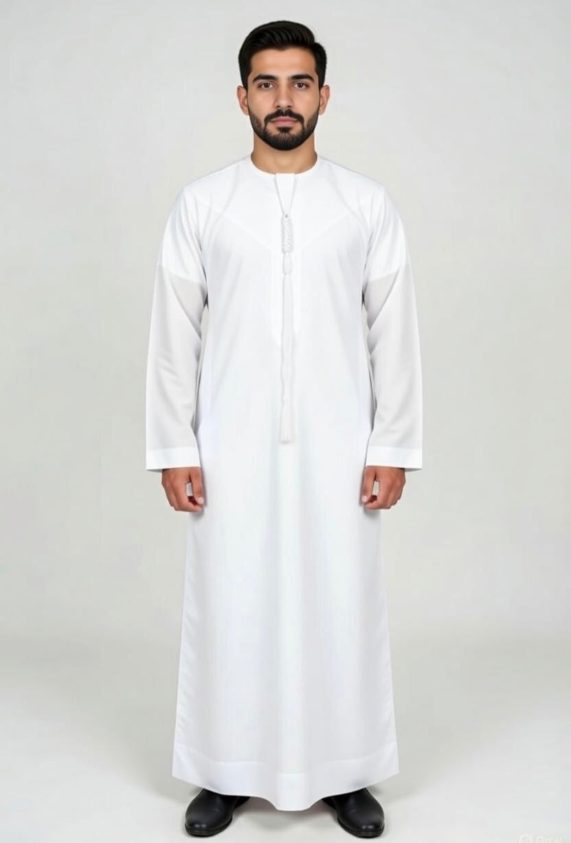Thobes/Jubba-Gents