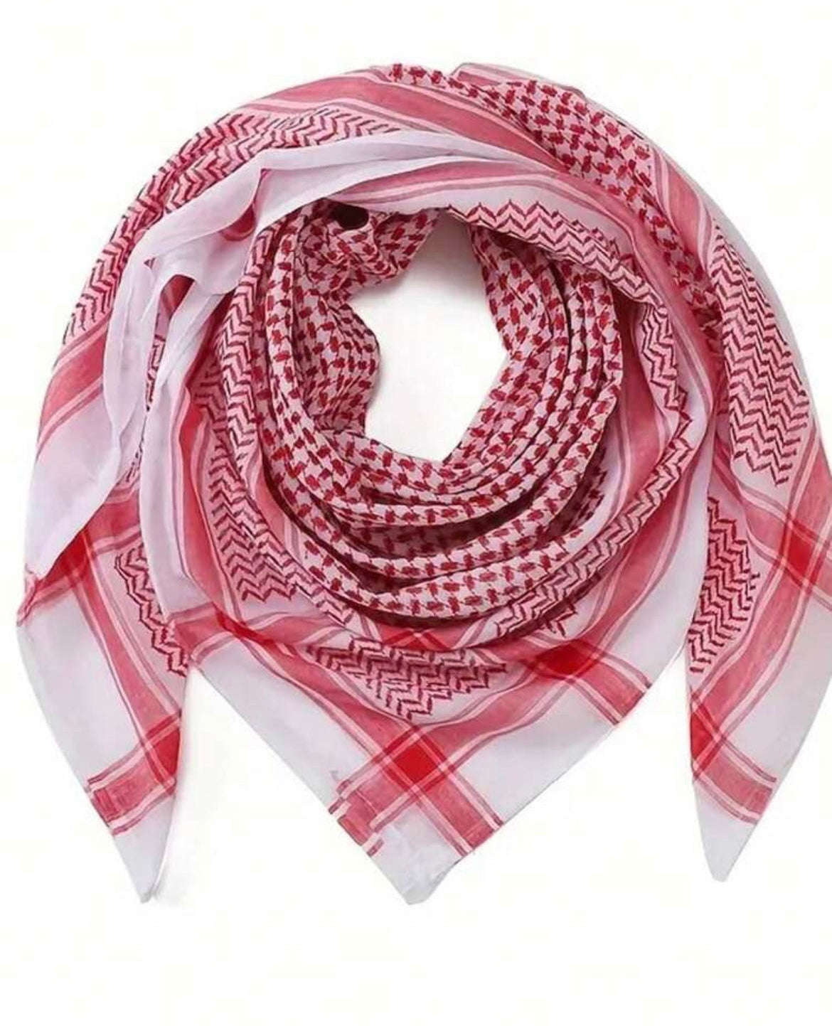 Middle Eastern-Head Accessories