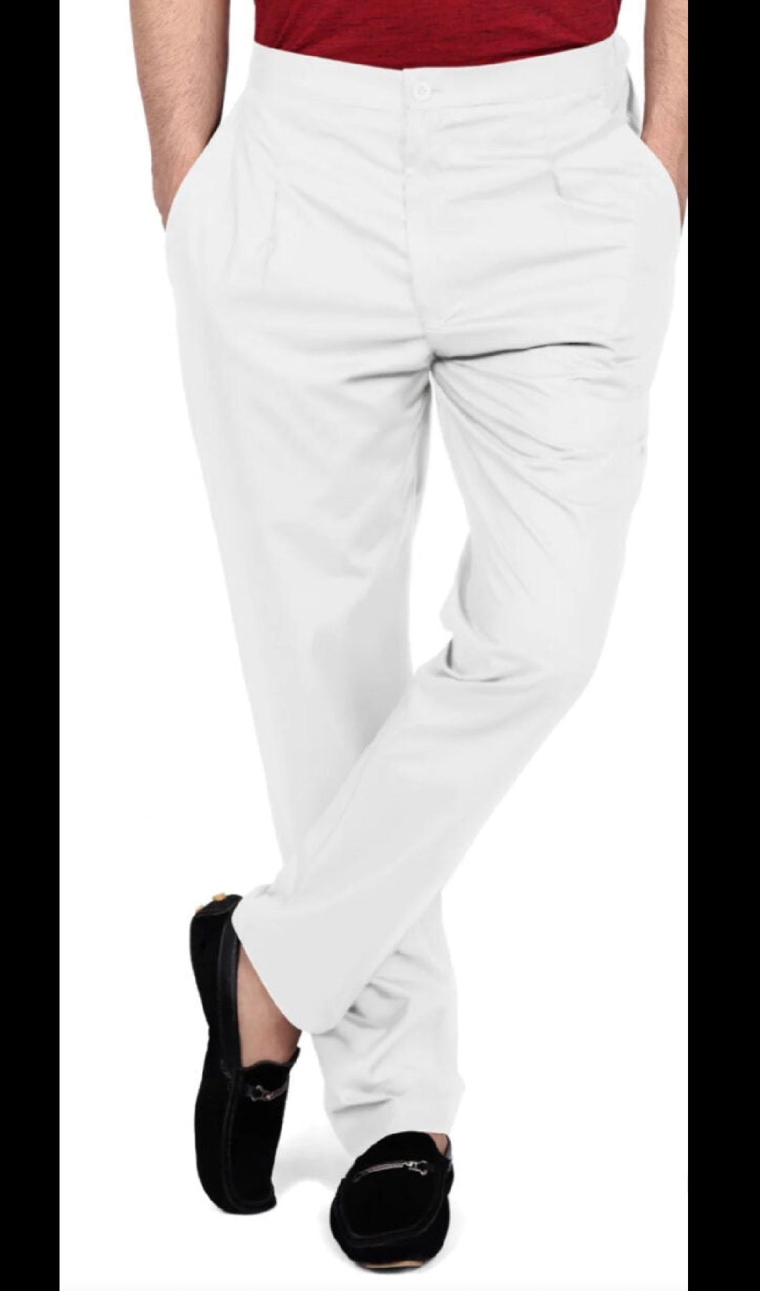 Gents Trousers/Shalwar/Pants