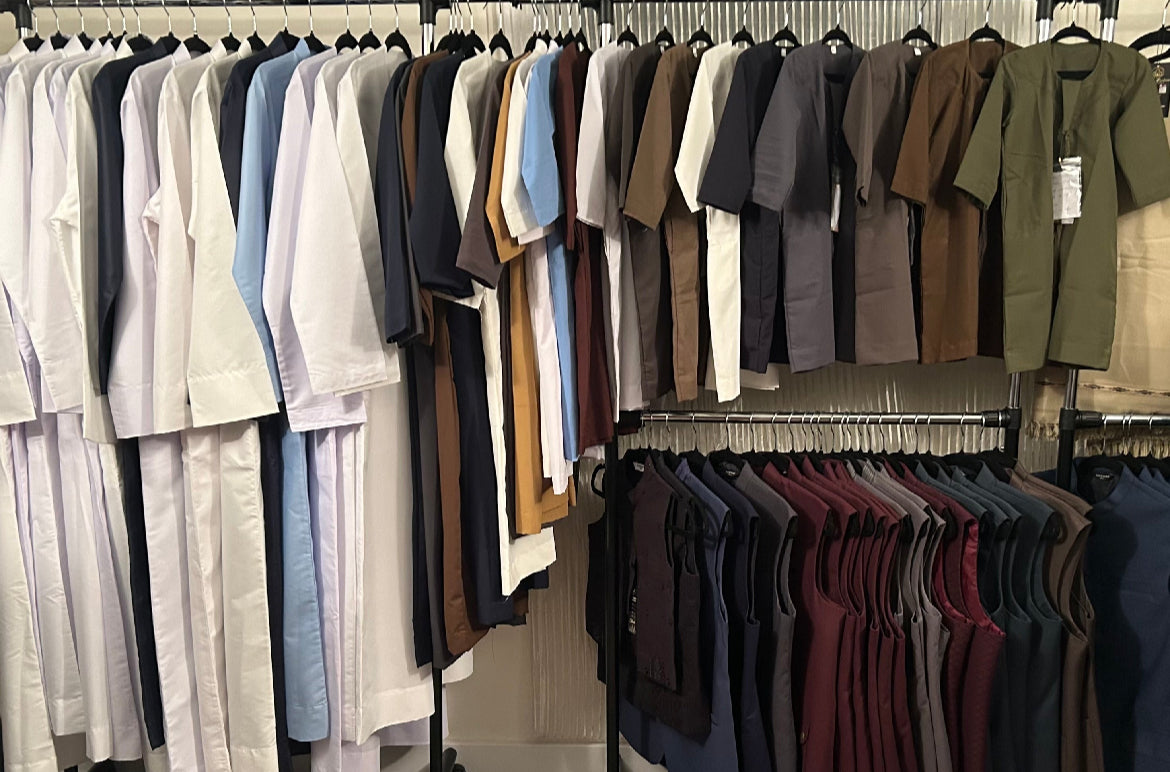Thobes/Jubba