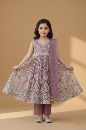 Kids Fancy Dresses