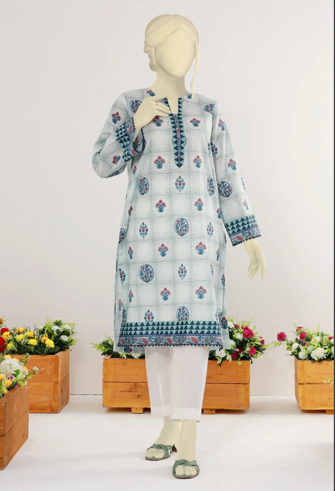 Kurta/Dresses Teens