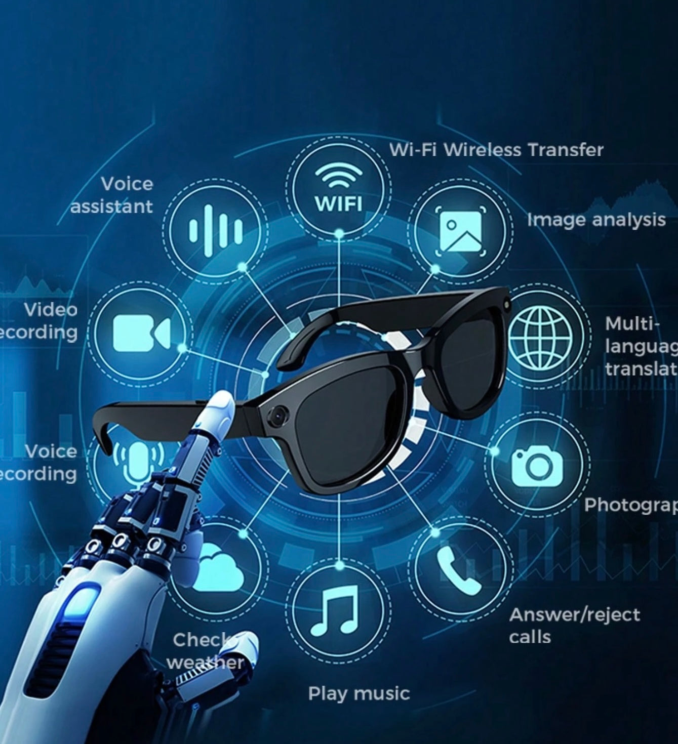 Smart/Cool Gadgets & Games