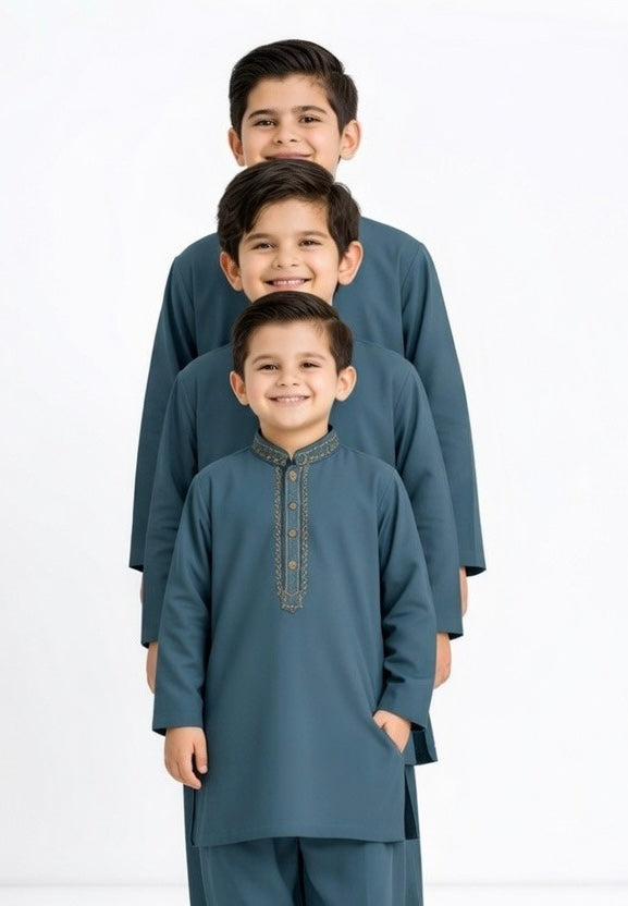 Kids Boys