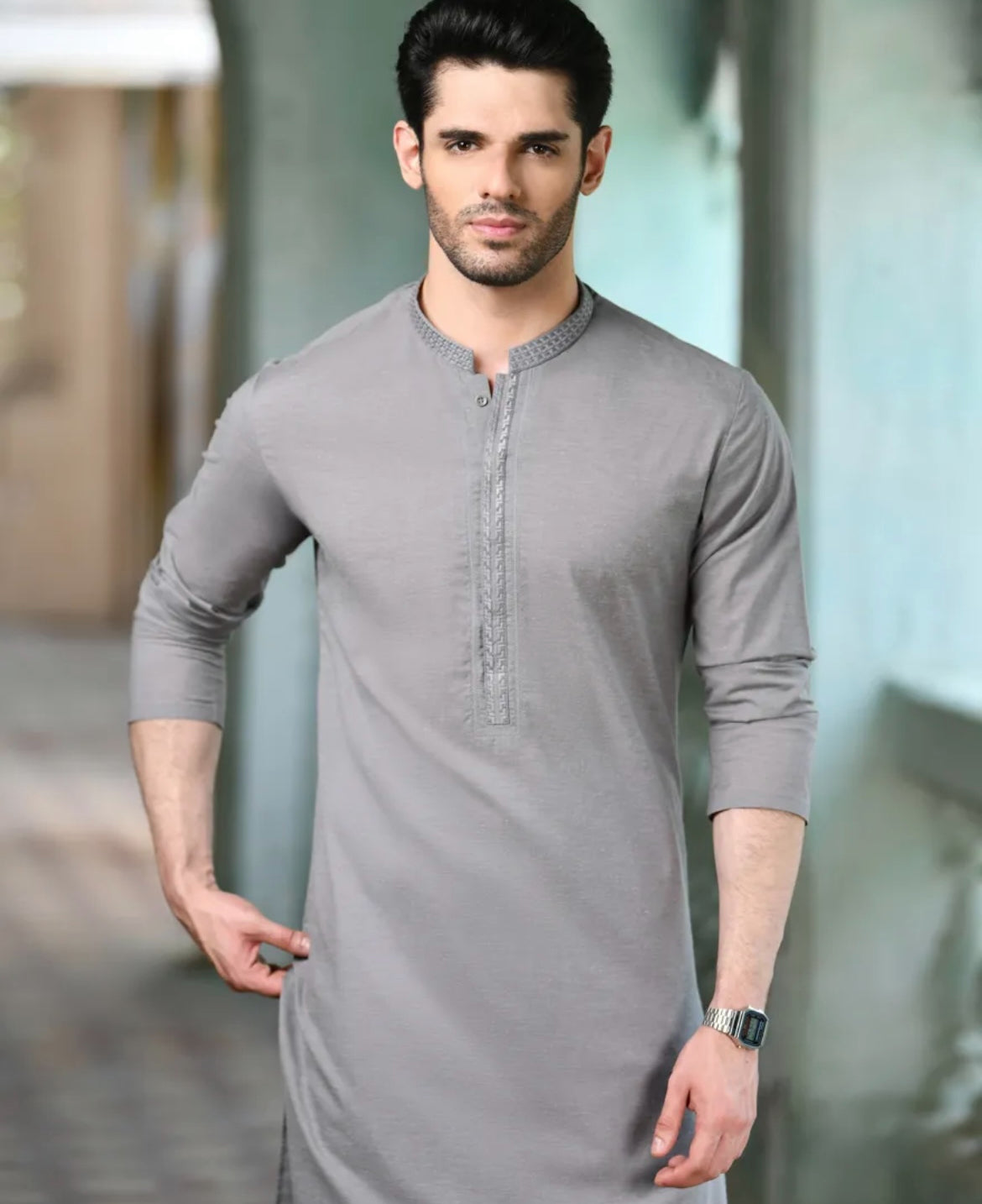 Kurta/Kameez 1pc