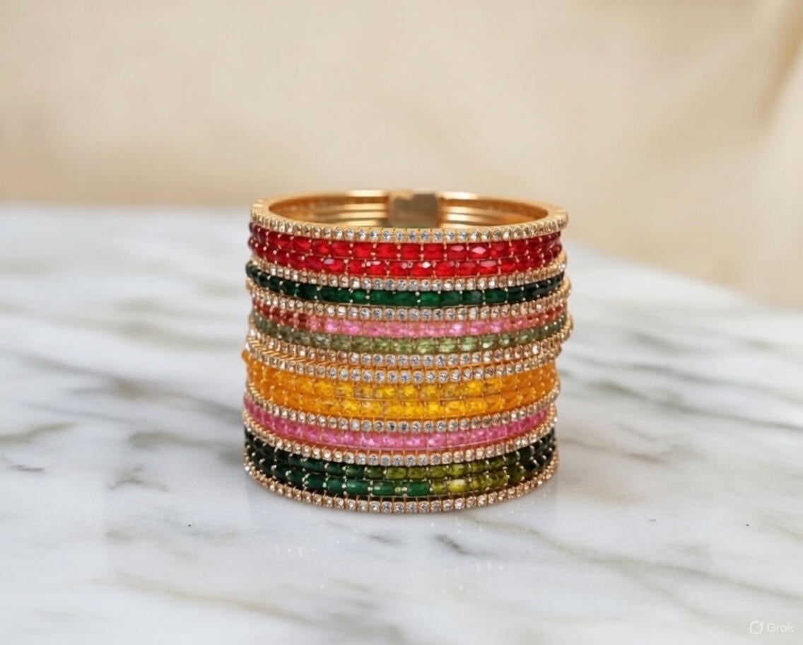 Bangles & Bracelets