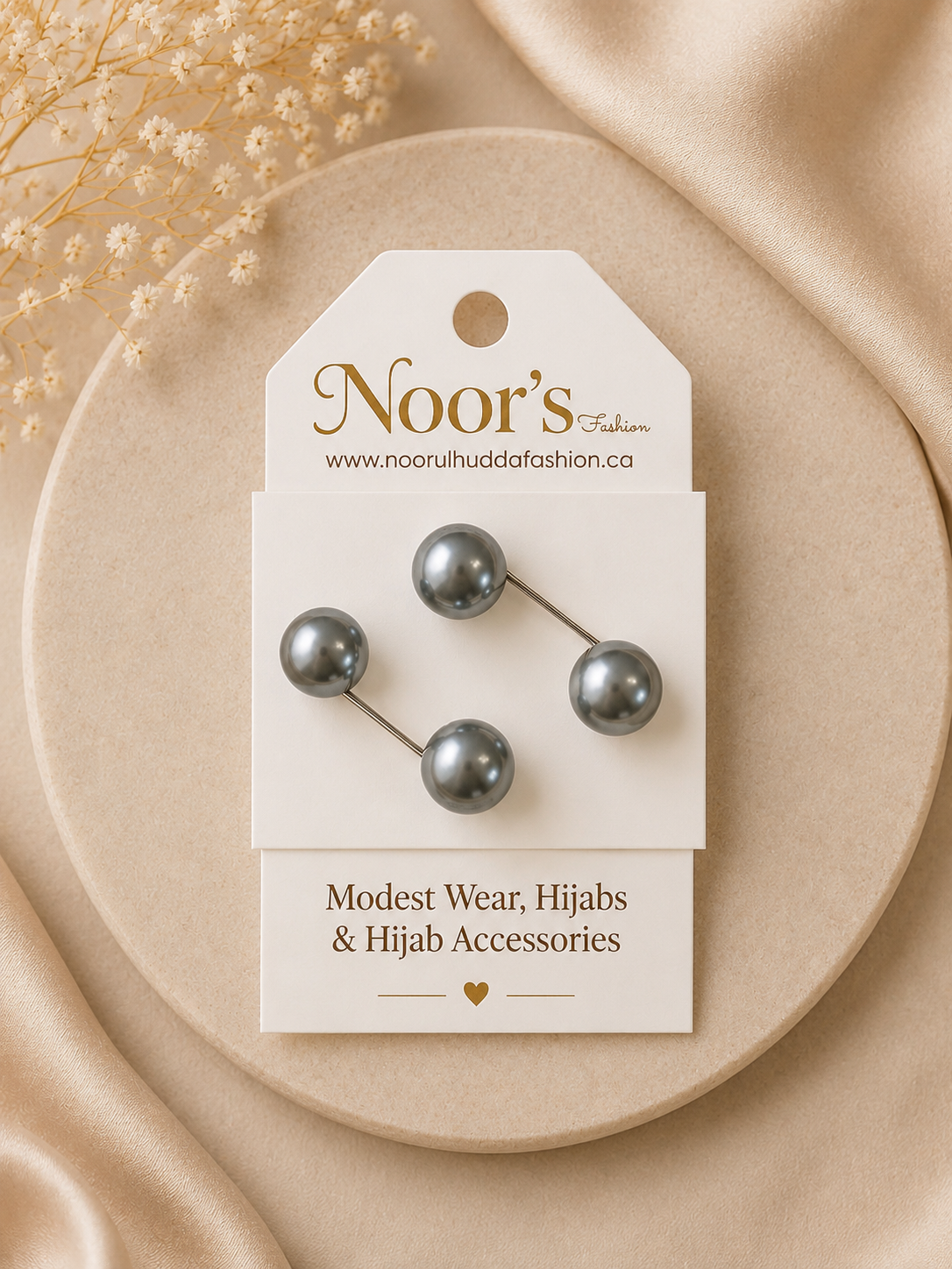 Multi Purpose Pins