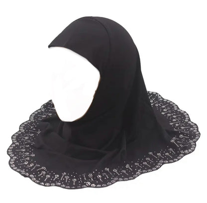 Instant Hijab-Small