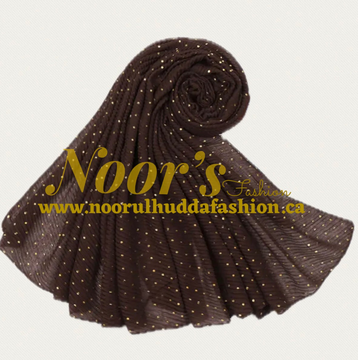 Fancy Crinkle Cotton