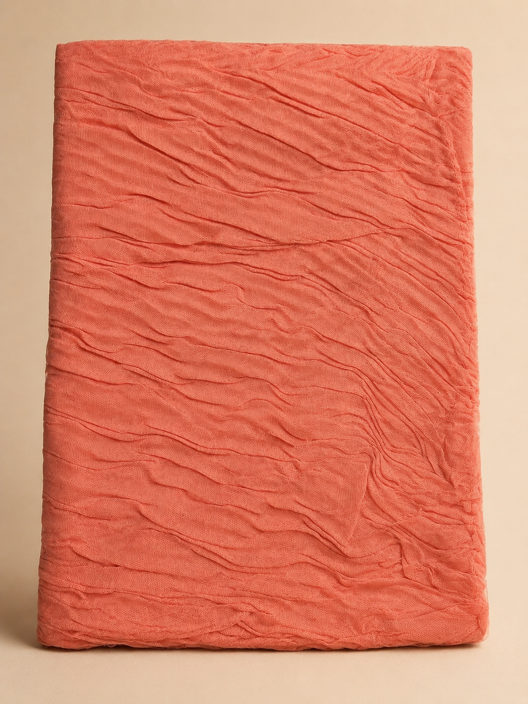 Crushed Cotton Hijabs