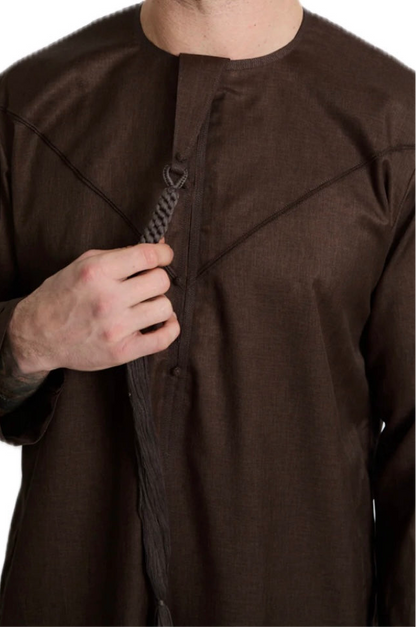 Emirati Thobe/Jubba