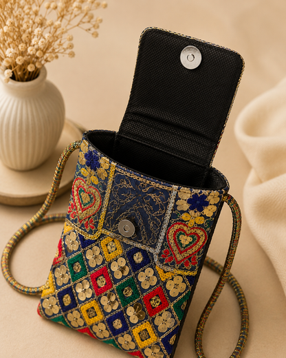 Phone Pouches