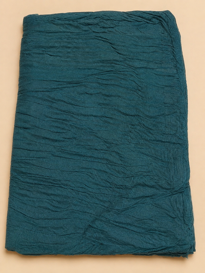 Crushed Cotton Hijabs