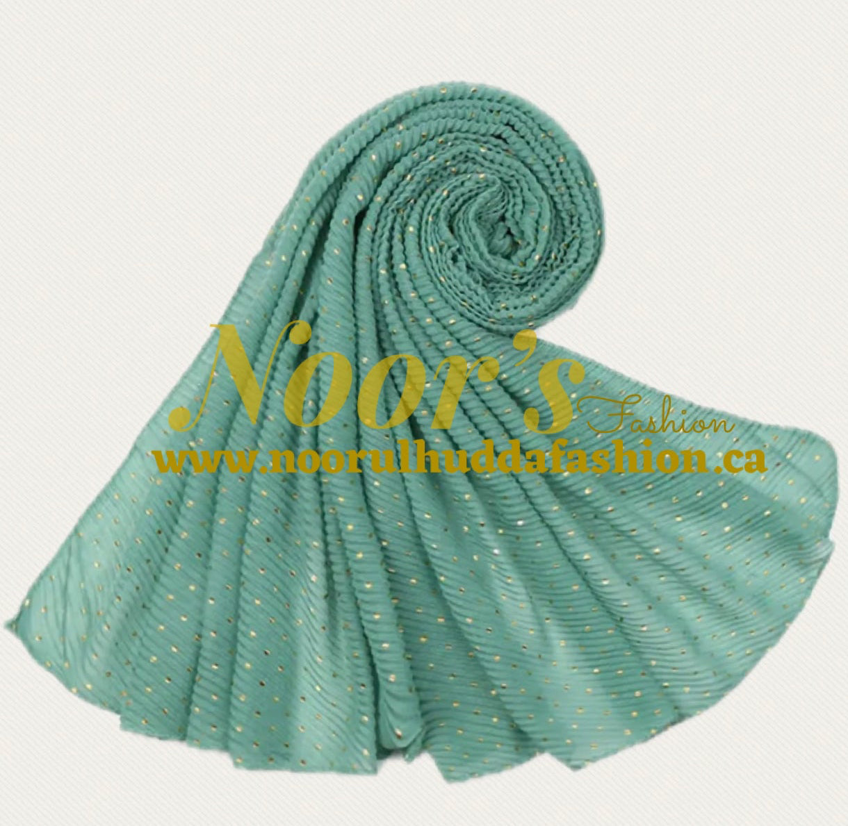 Fancy Crinkle Cotton