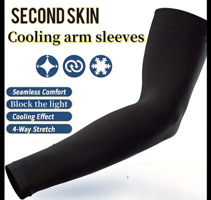 Arm Covers