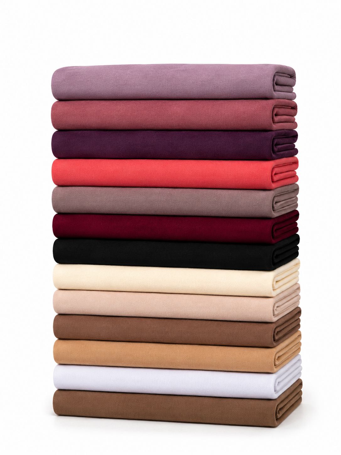 Large Size Jersey Hijab
