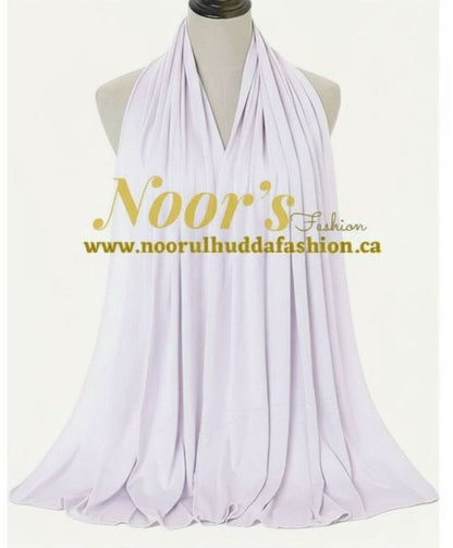 Jersey Hijab