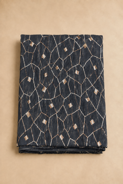 5- Printed Cotton Hijabs