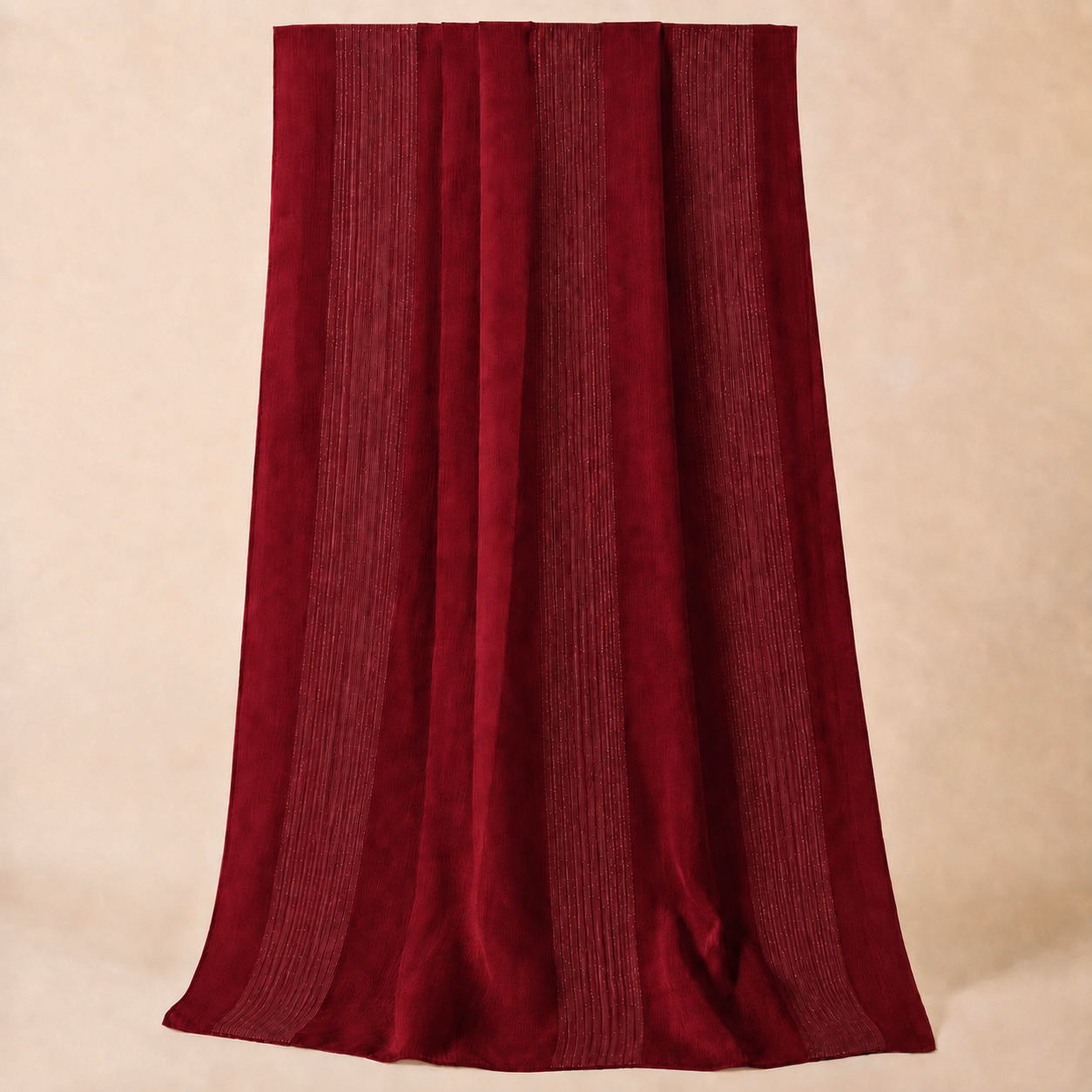 Silky Fancy Chiffon  Hijabs