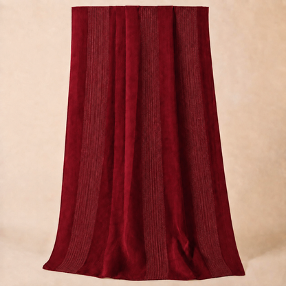 Silky Fancy Chiffon  Hijabs