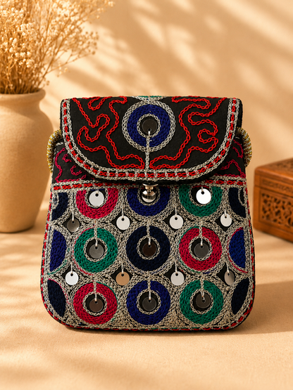 kids Purse - 5 Designs