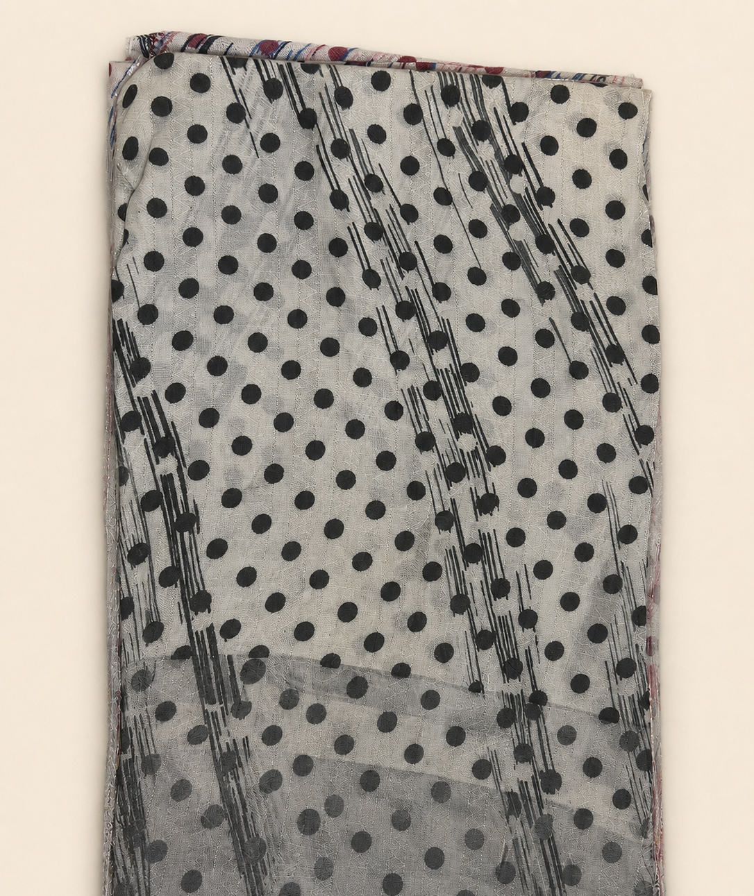 8- Printed Cotton Hijabs