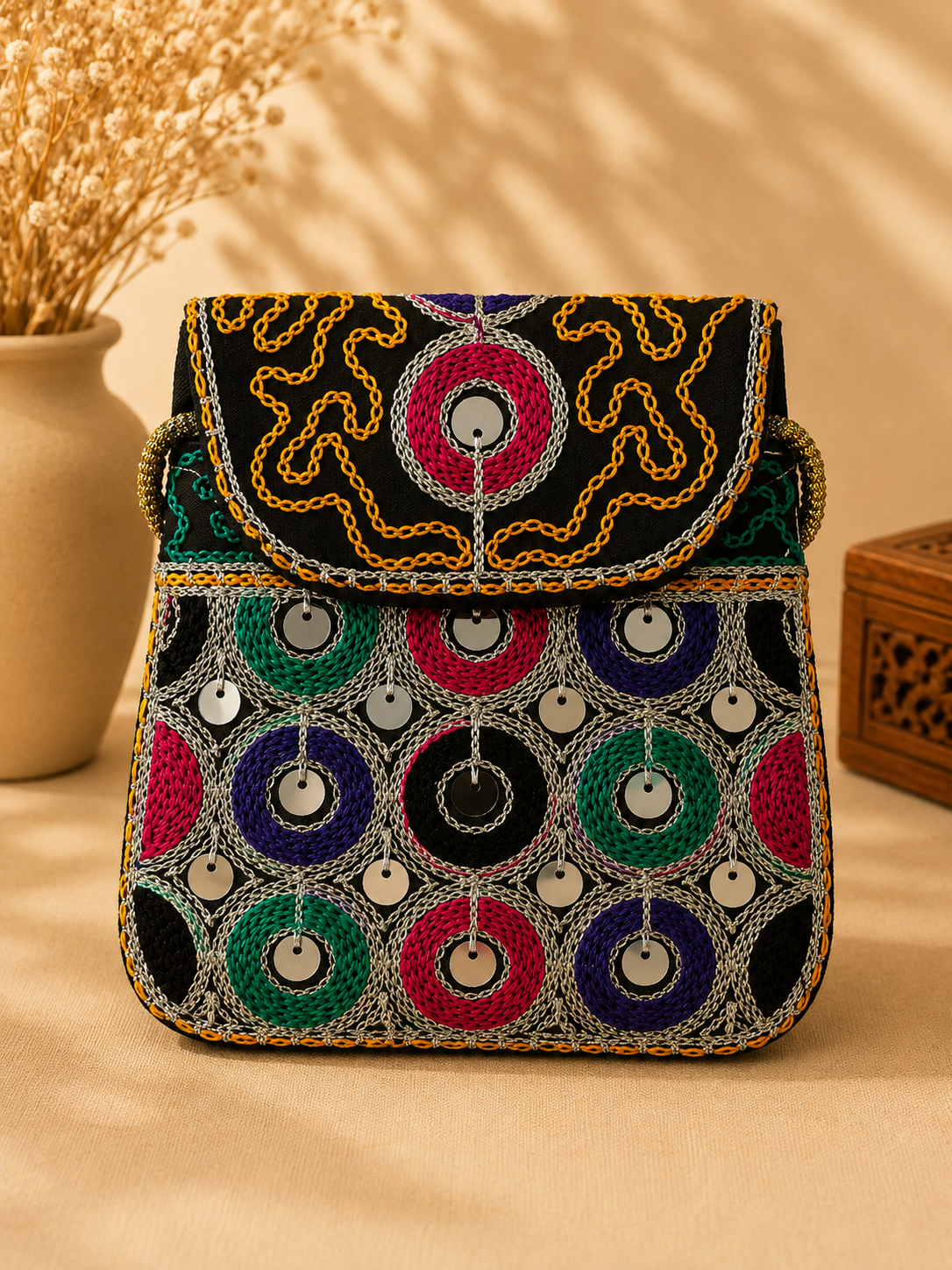 kids Purse - 5 Designs