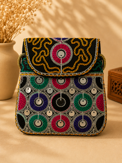 kids Purse - 5 Designs
