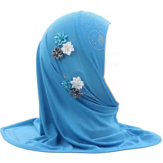 Instant Hijab-Small