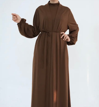 Noor’s Modest wear