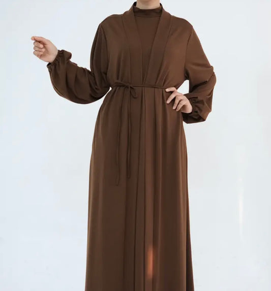 Noor’s Modest wear