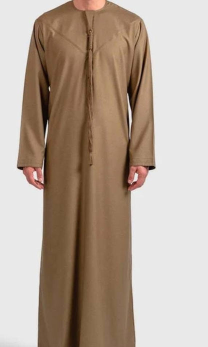 Emirati Thobe/Jubba