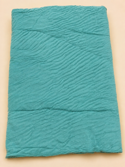 Crushed Cotton Hijabs