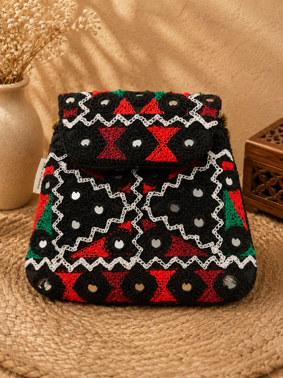 kids Purse - 3 Colours